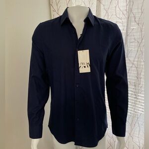 ZARA *NWT* - Dress Shirt